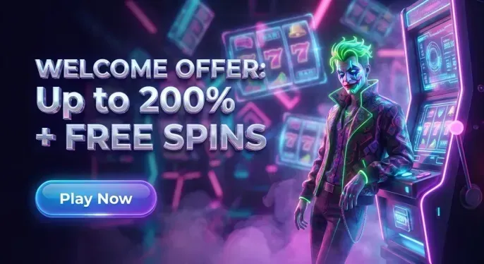 Slots Mafia Casino